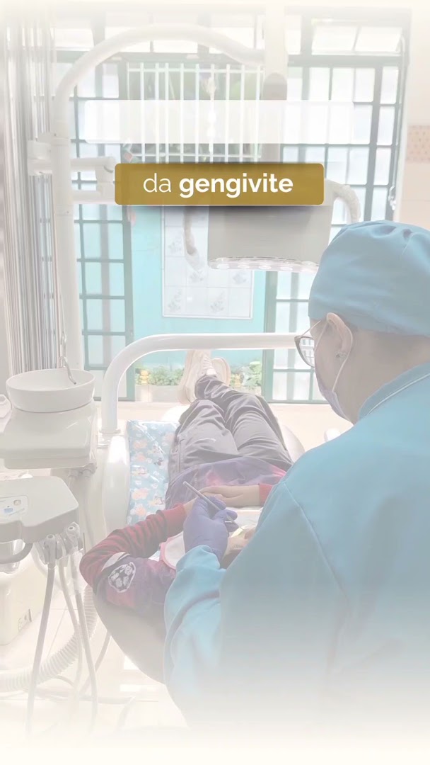 Atendimento odontológico especializado em próteses